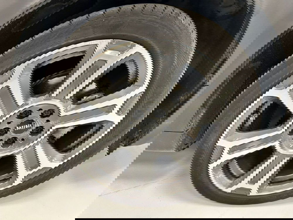 MINI Mini Countryman usata a Asti (14)