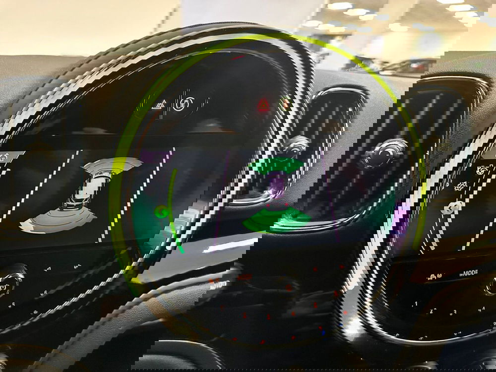 MINI Mini Countryman usata a Asti (16)