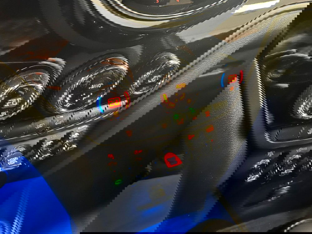 MINI Mini Countryman usata a Asti (18)