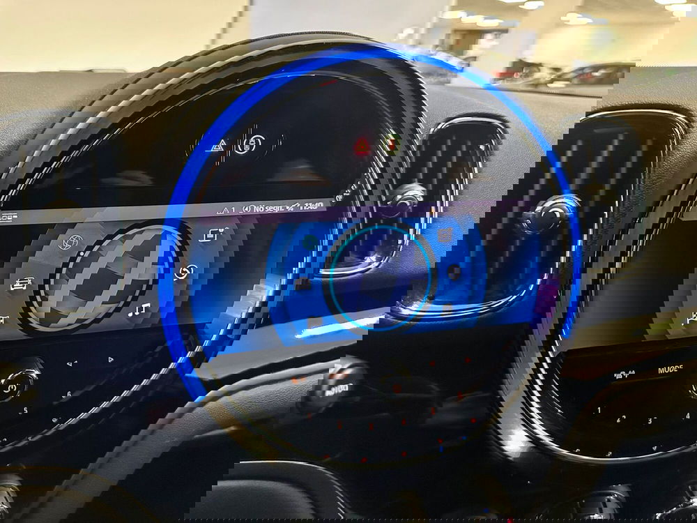 MINI Mini Countryman usata a Asti (19)