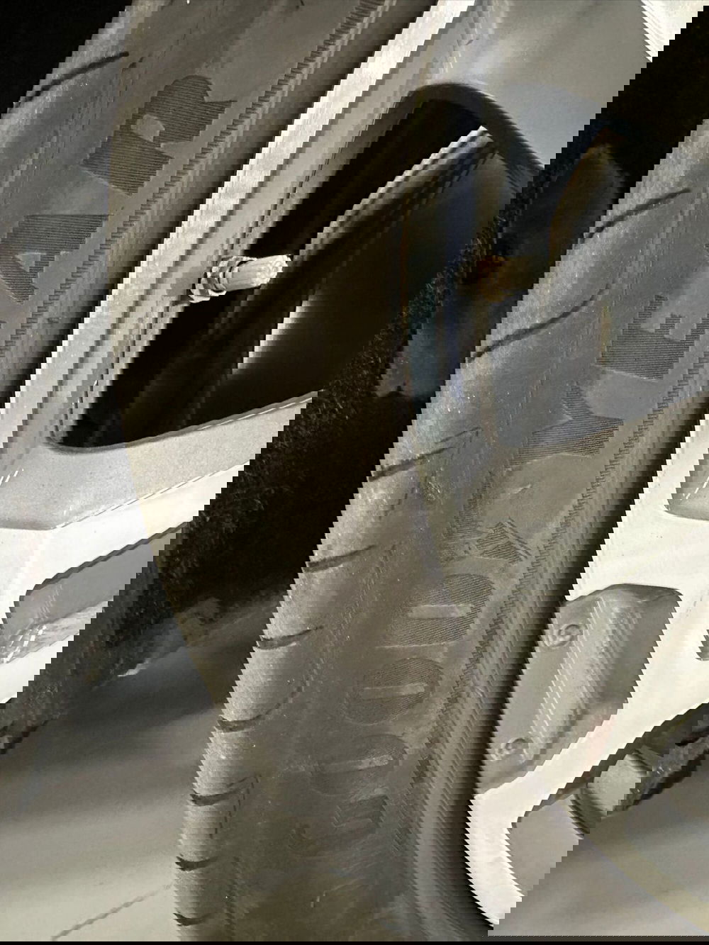 MINI Mini Countryman usata a Asti (20)