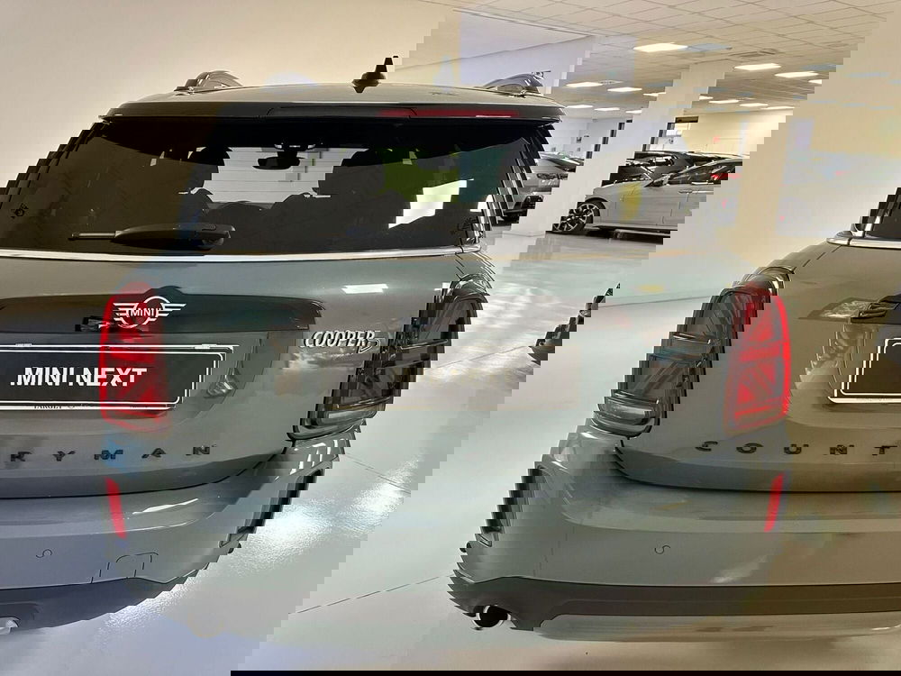 MINI Mini Countryman usata a Asti (4)