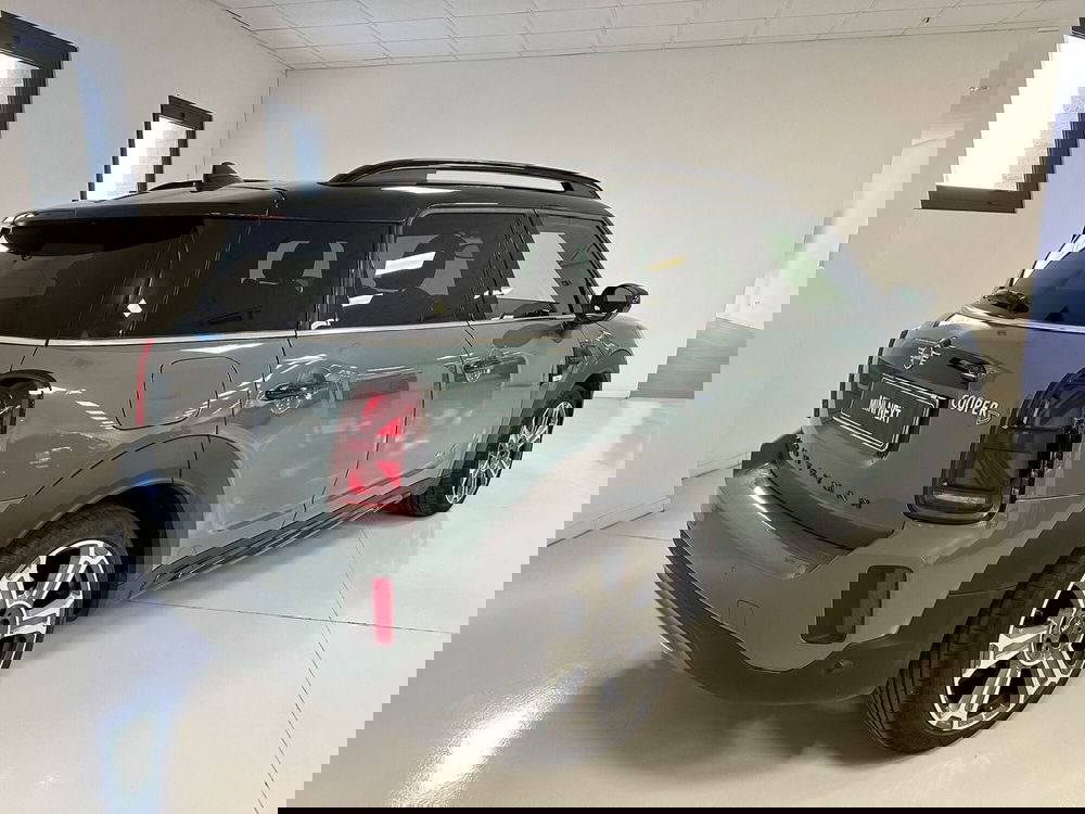 MINI Mini Countryman usata a Asti (5)