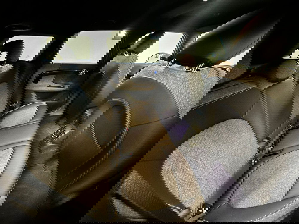 MINI Mini Countryman usata a Asti (8)