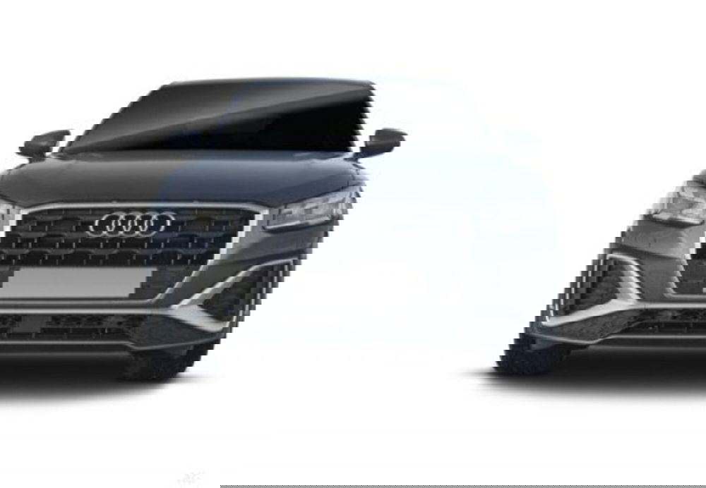 Audi Q2 nuova a Palermo (8)