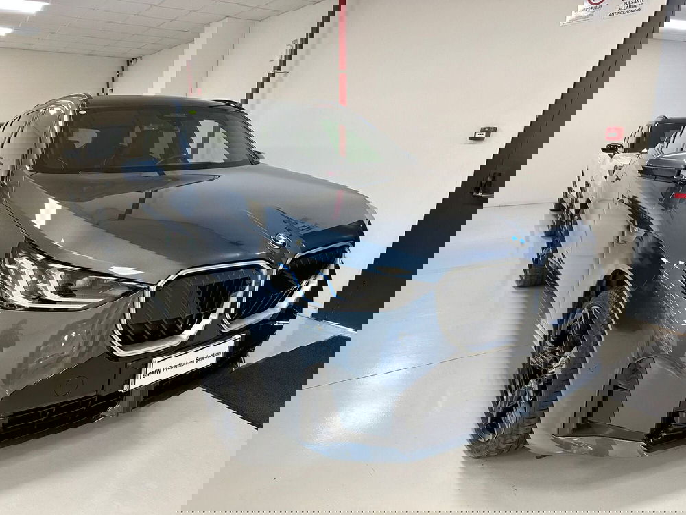 BMW X3 usata a Cuneo