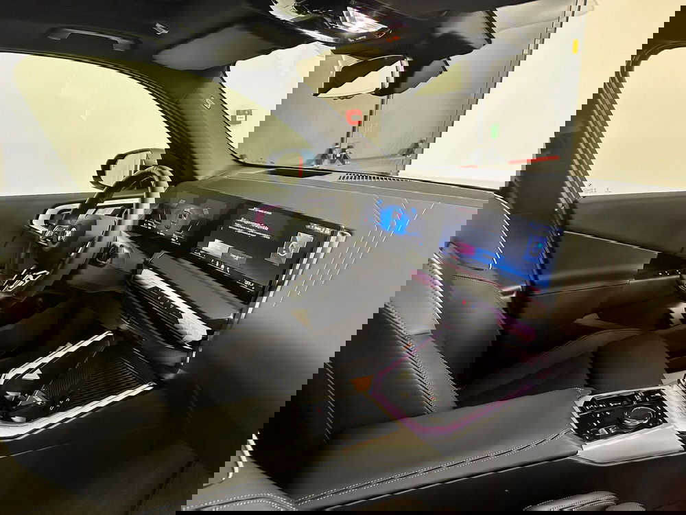 BMW X3 usata a Cuneo (10)