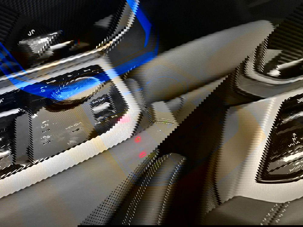 BMW X3 usata a Cuneo (11)