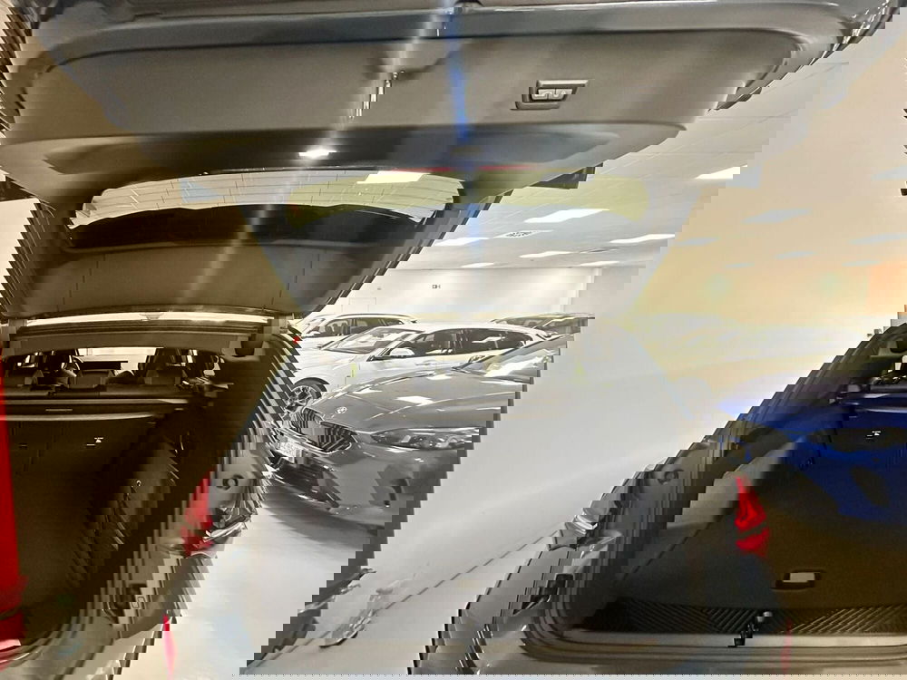 BMW X3 usata a Cuneo (13)