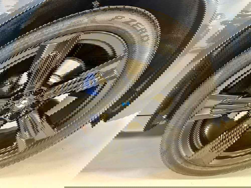 BMW X3 usata a Cuneo (14)