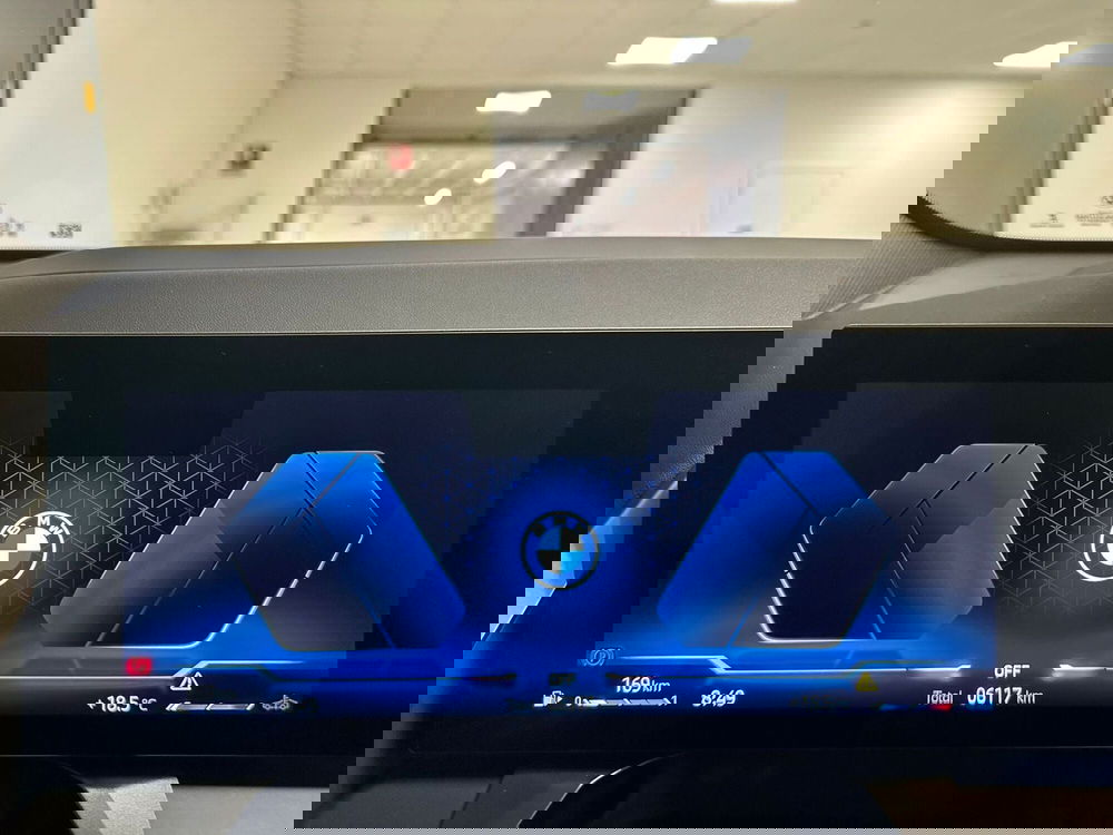 BMW X3 usata a Cuneo (15)