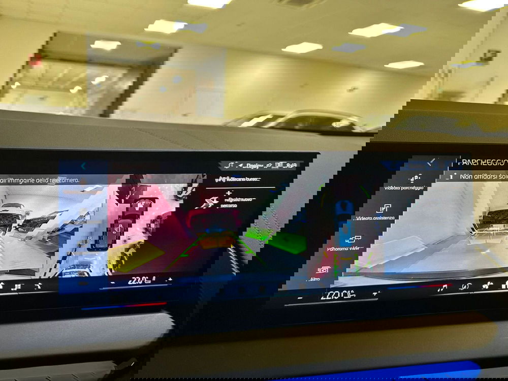 BMW X3 usata a Cuneo (16)