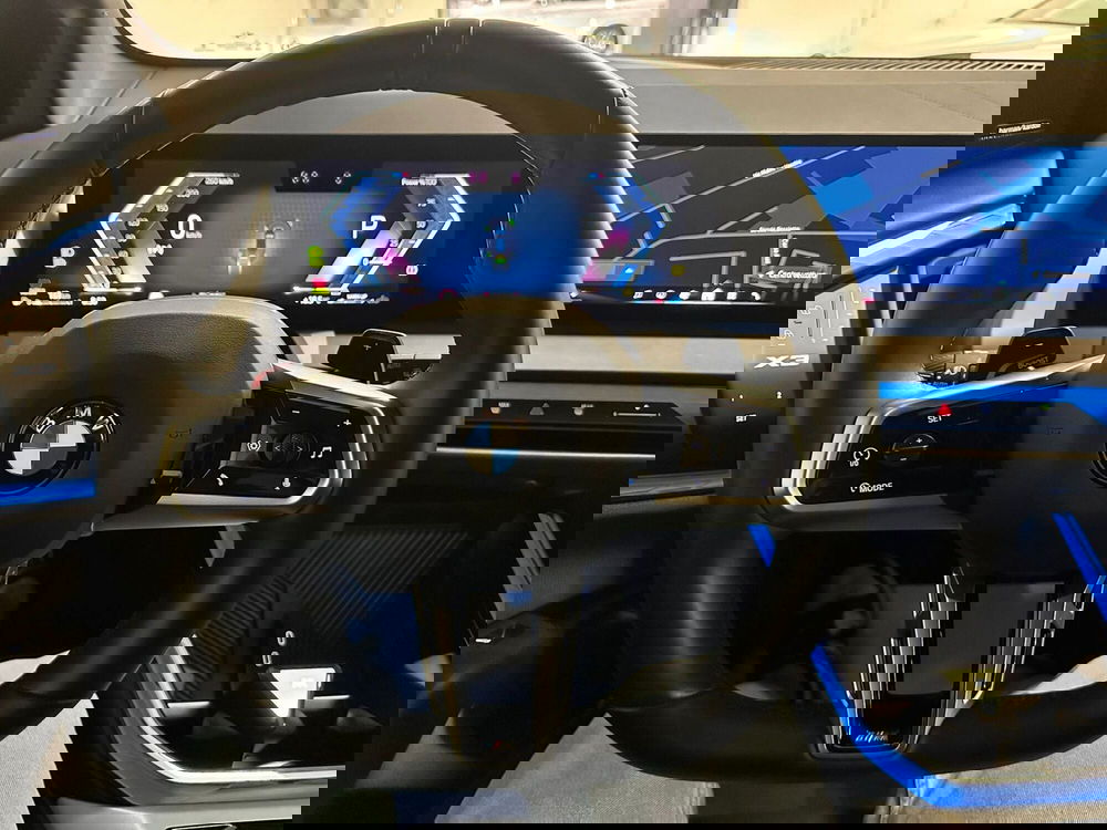 BMW X3 usata a Cuneo (18)