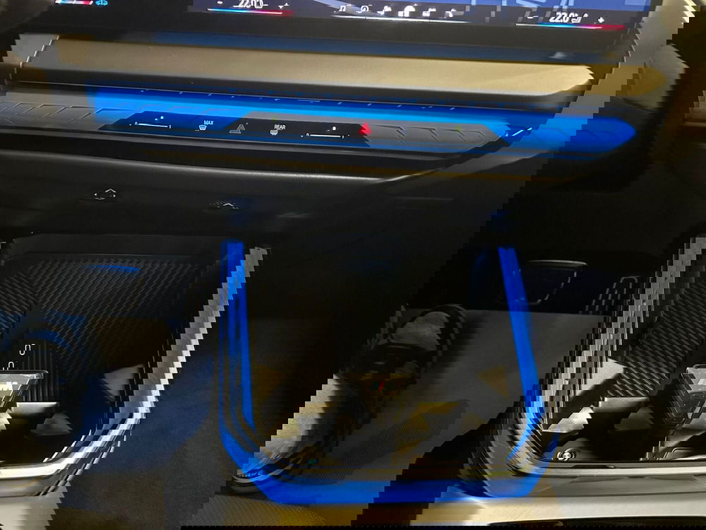 BMW X3 usata a Cuneo (19)