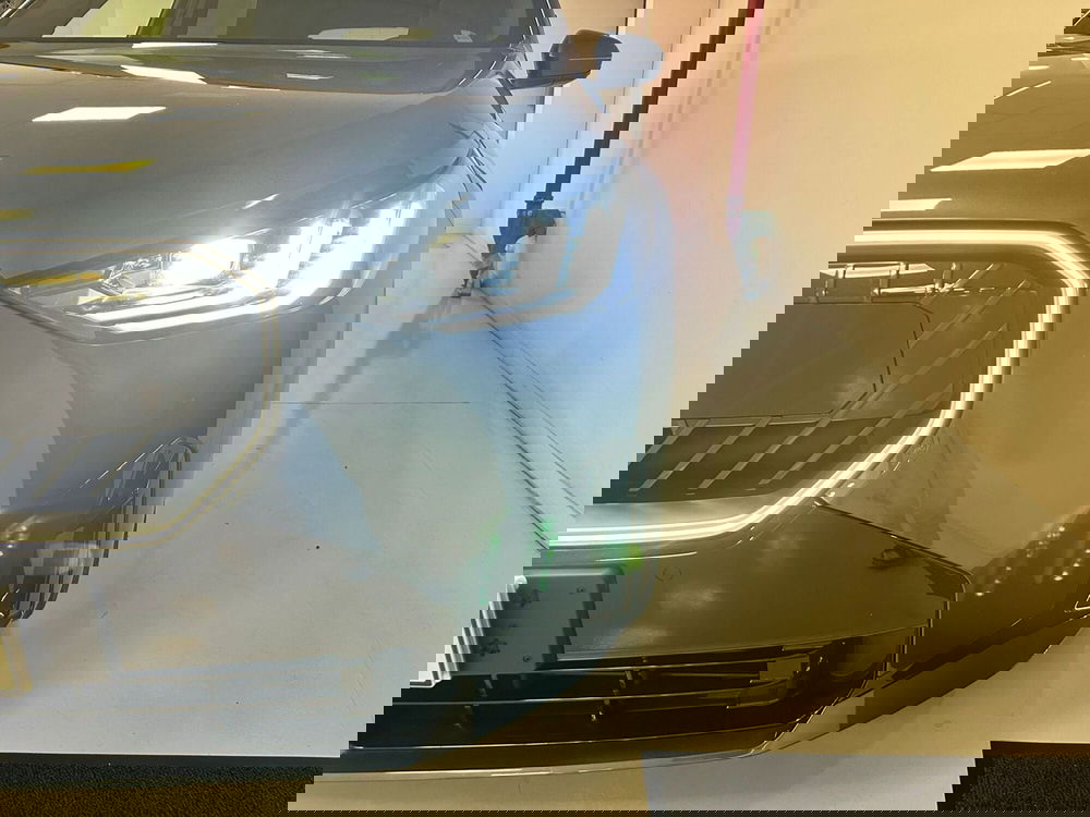 BMW X3 usata a Cuneo (20)