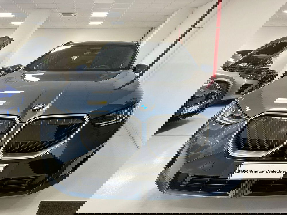 BMW X3 usata a Cuneo (3)