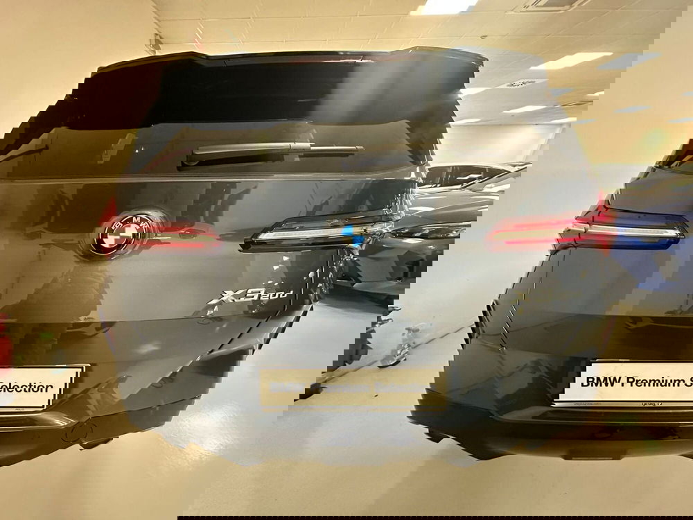 BMW X3 usata a Cuneo (4)