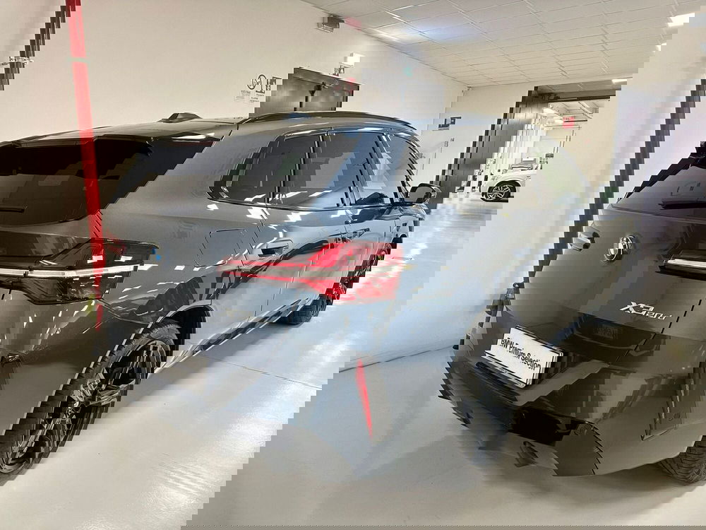 BMW X3 usata a Cuneo (5)