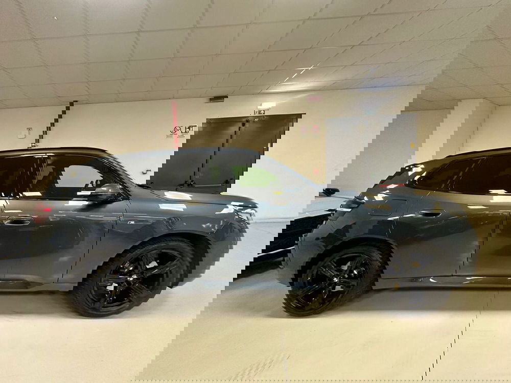 BMW X3 usata a Cuneo (6)