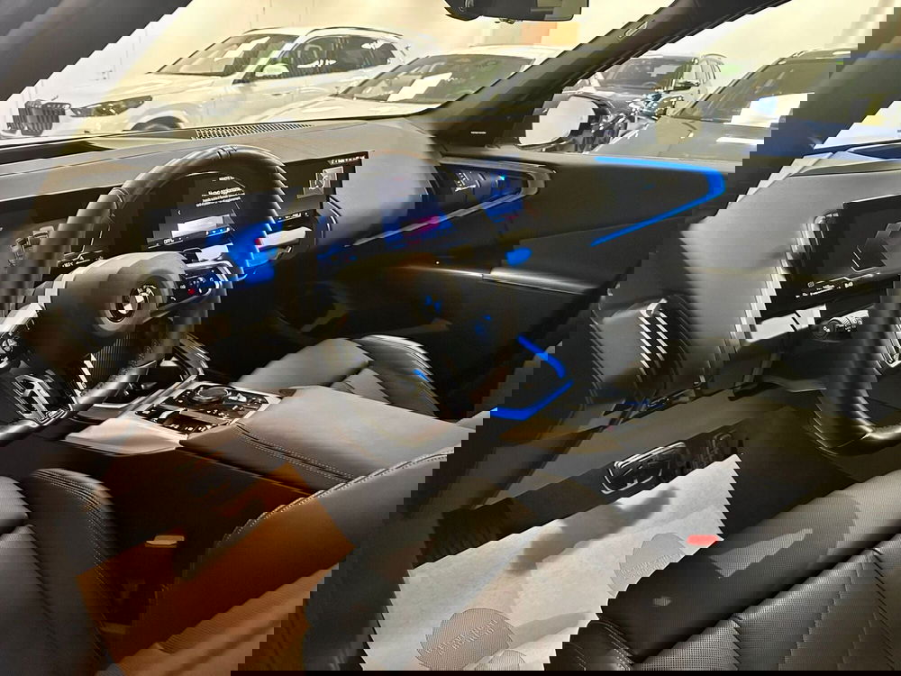 BMW X3 usata a Cuneo (7)