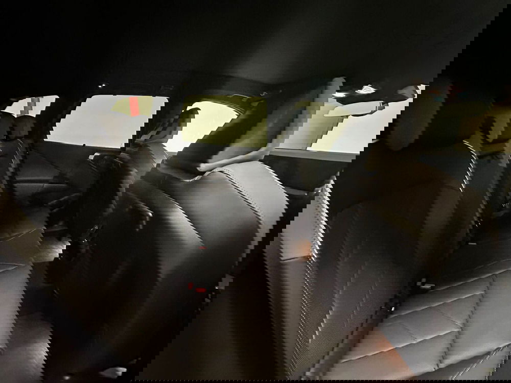 BMW X3 usata a Cuneo (8)