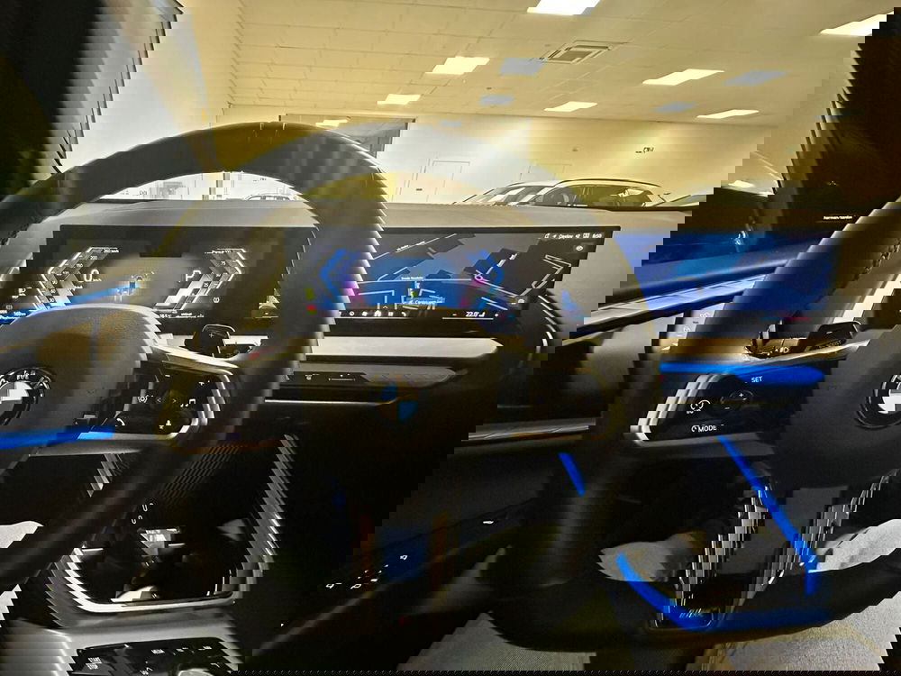 BMW X3 usata a Cuneo (9)