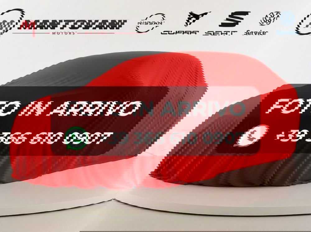 Renault Captur usata a Perugia