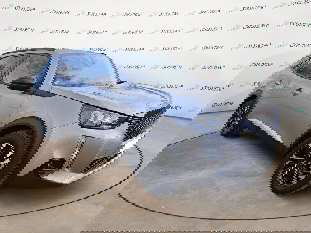 Peugeot 2008 usata a Cremona