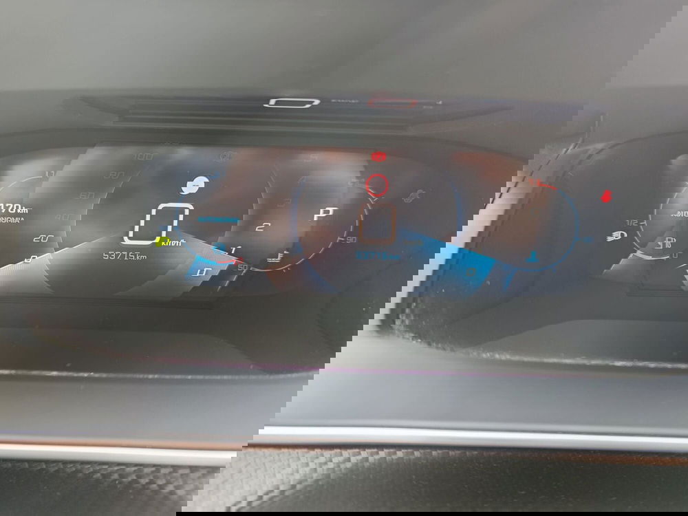 Peugeot 2008 usata a Cremona (10)