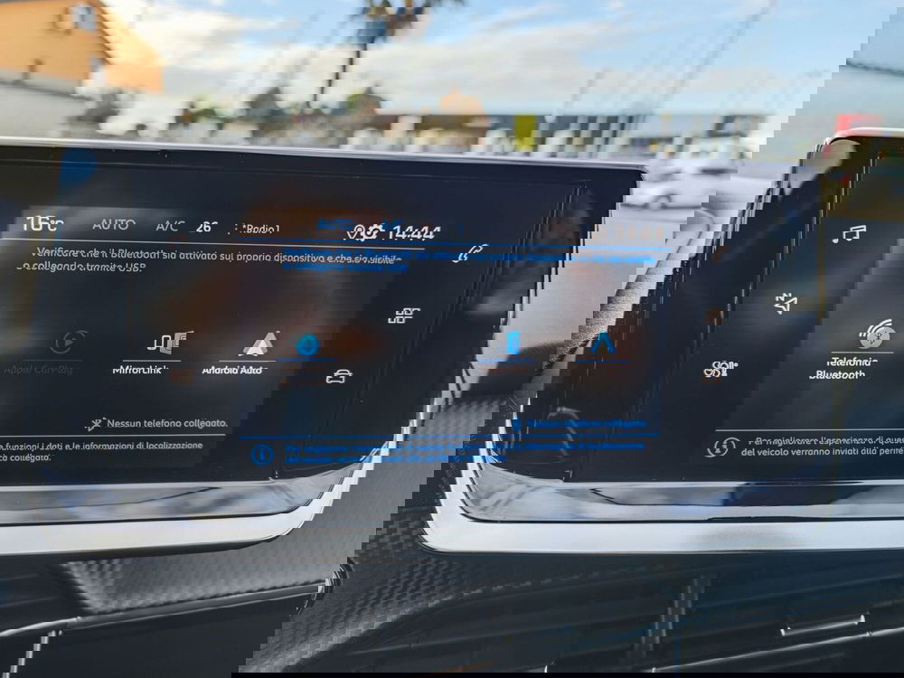 Peugeot 2008 usata a Cremona (11)