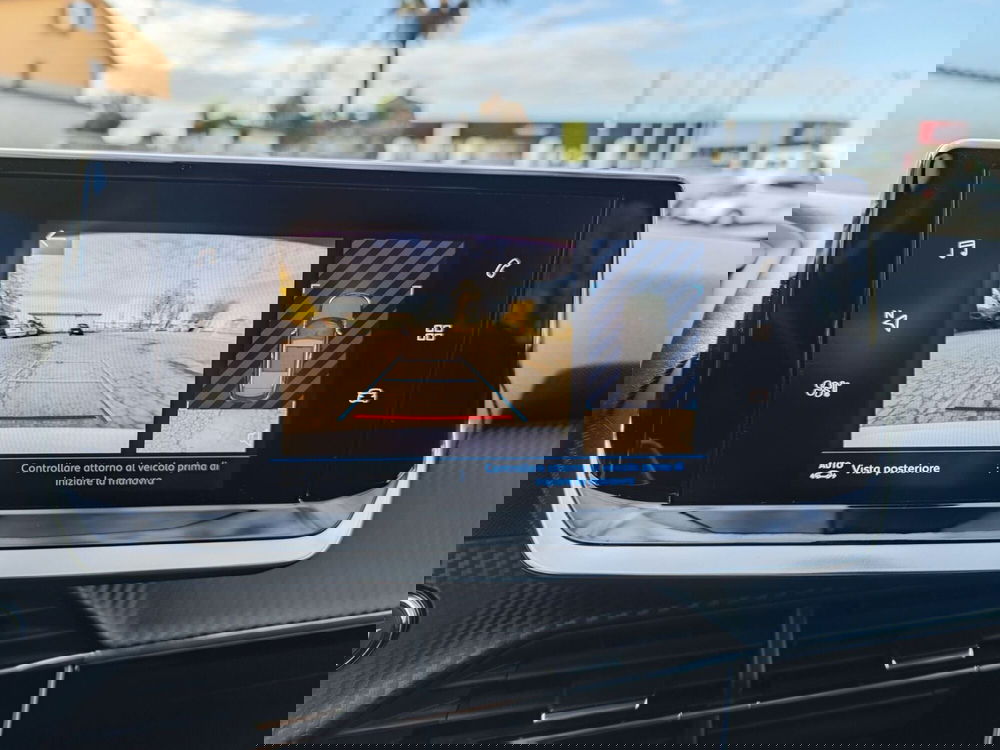 Peugeot 2008 usata a Cremona (12)