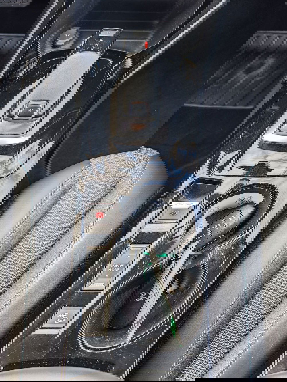 Peugeot 2008 usata a Cremona (15)