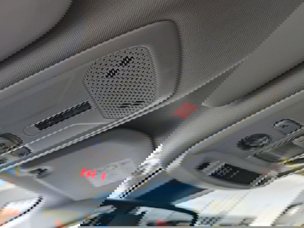 Peugeot 2008 usata a Cremona (16)