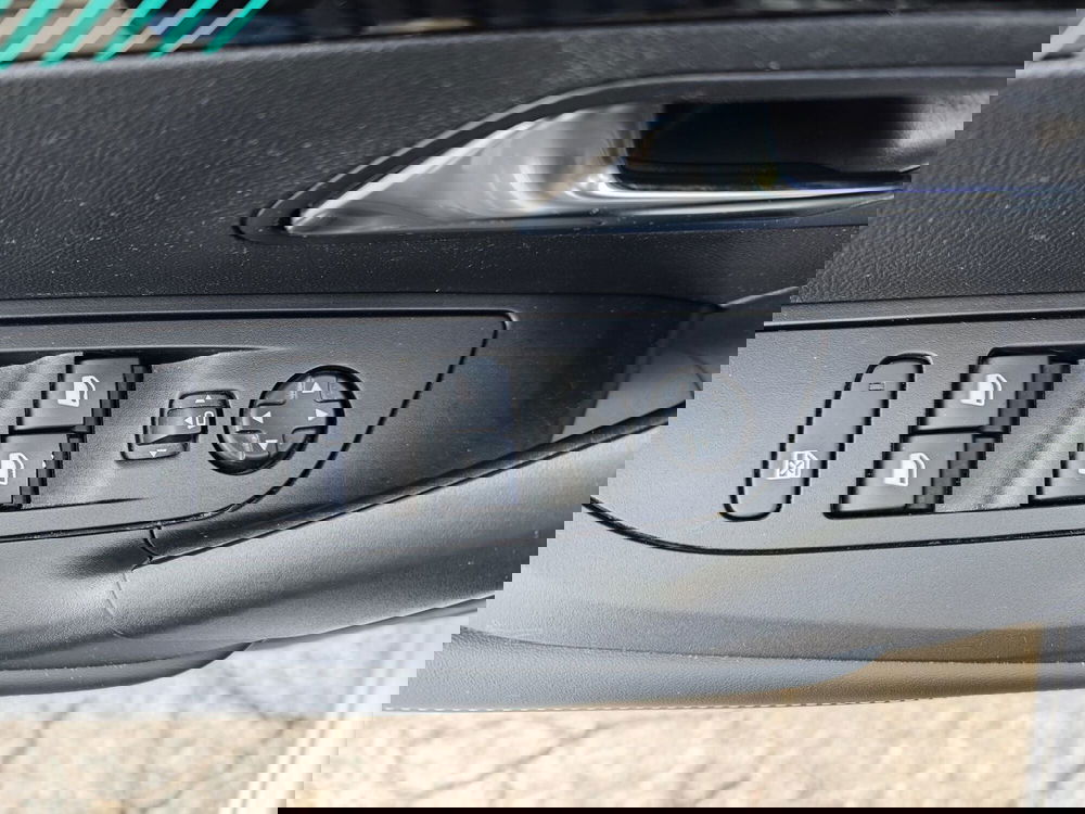 Peugeot 2008 usata a Cremona (17)