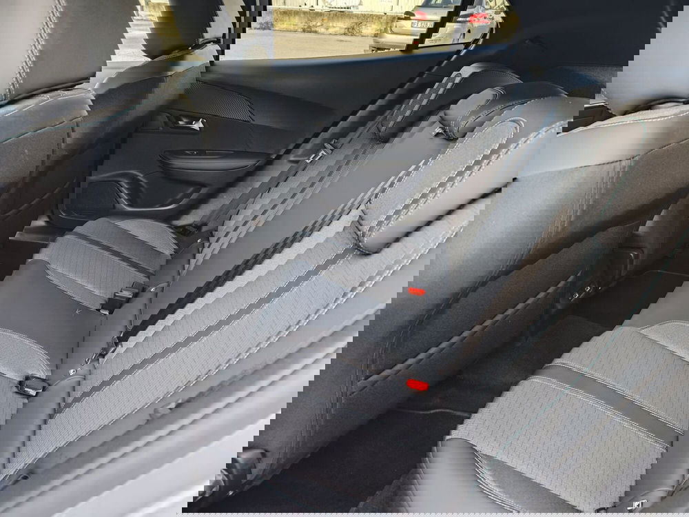 Peugeot 2008 usata a Cremona (18)