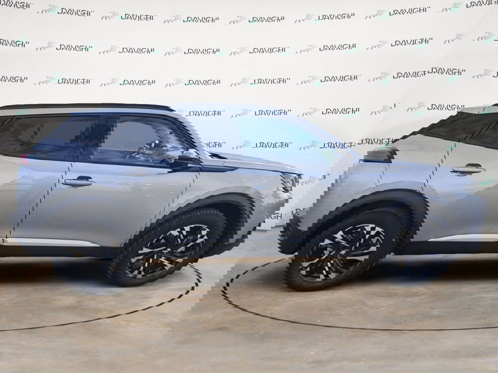 Peugeot 2008 usata a Cremona (2)