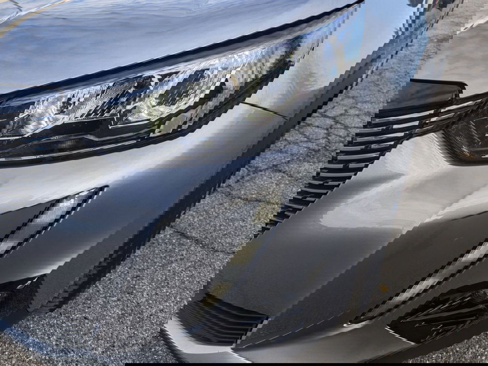 Peugeot 2008 usata a Cremona (20)