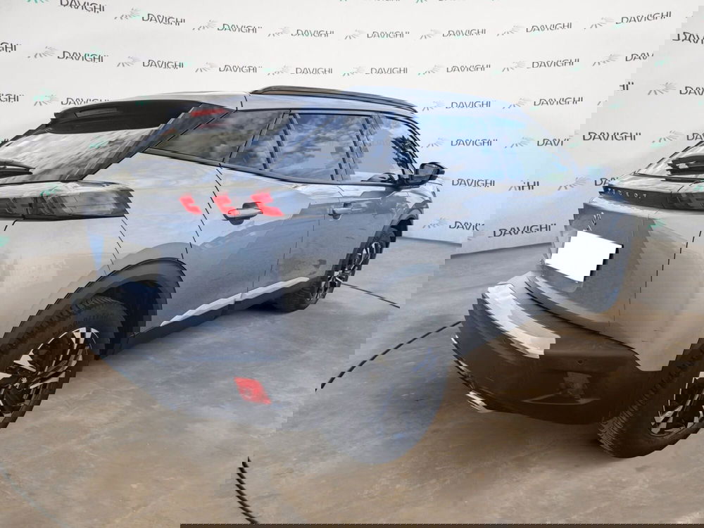 Peugeot 2008 usata a Cremona (3)