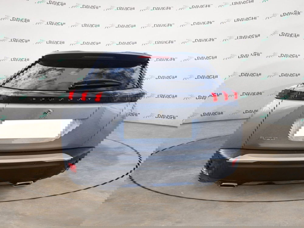 Peugeot 2008 usata a Cremona (4)