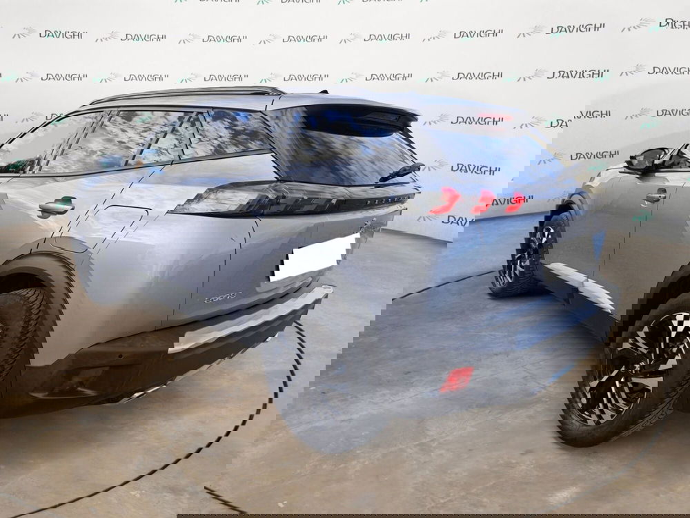 Peugeot 2008 usata a Cremona (5)