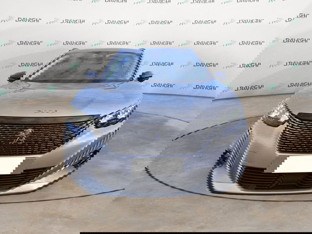 Peugeot 2008 usata a Cremona (6)