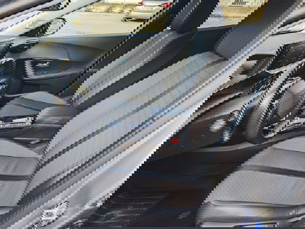 Peugeot 2008 usata a Cremona (7)