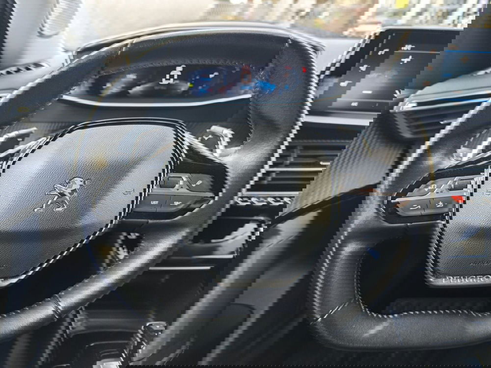 Peugeot 2008 usata a Cremona (9)