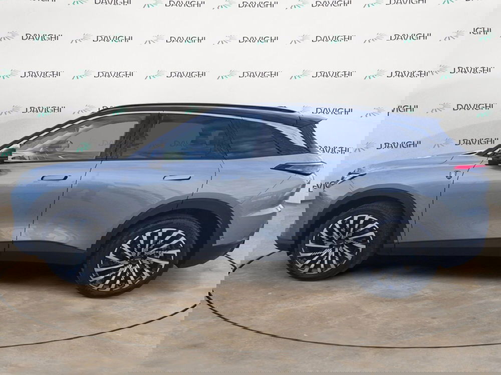 Tiger Six usata a Cremona (2)