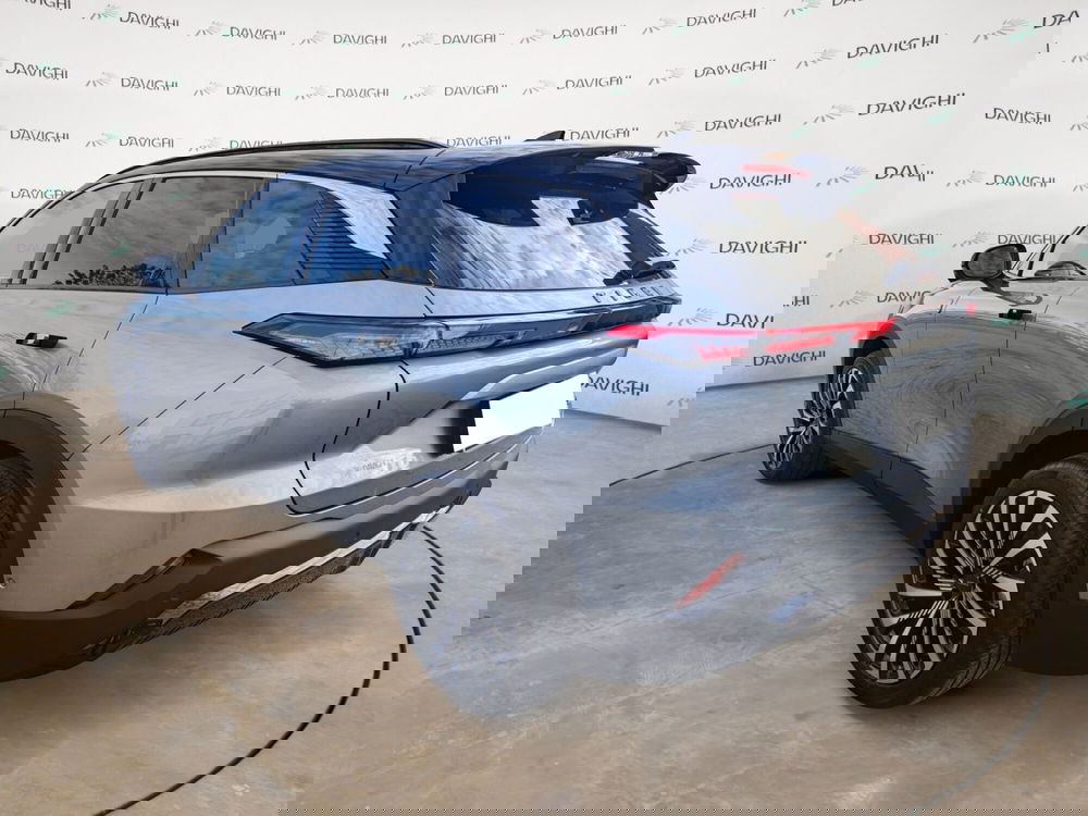 Tiger Six usata a Cremona (3)