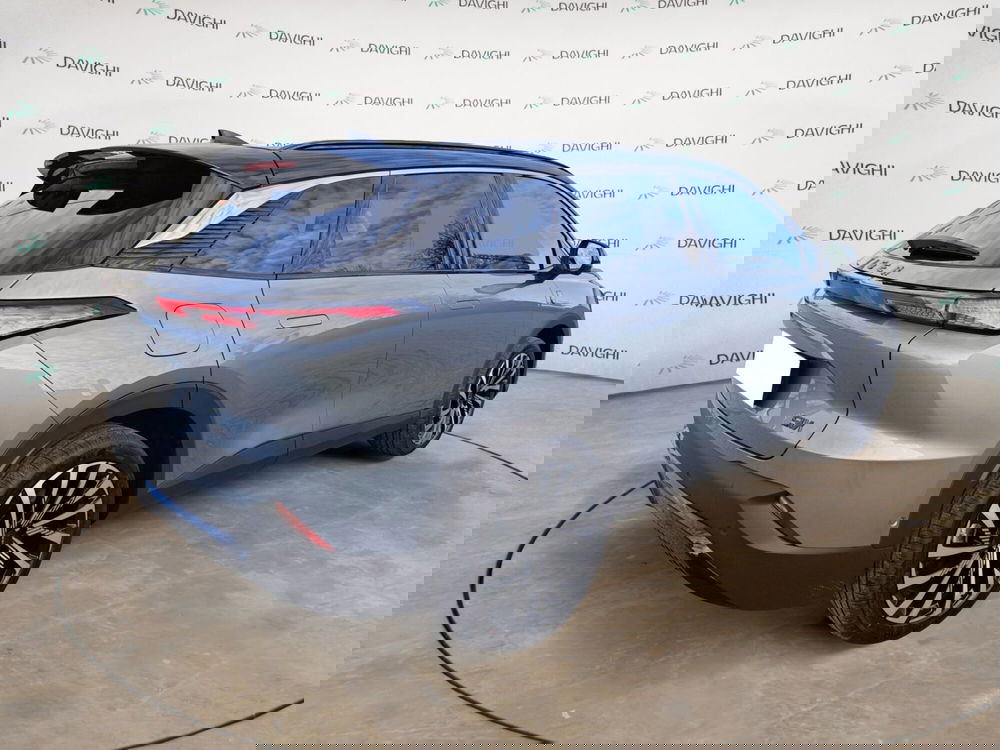 Tiger Six usata a Cremona (5)