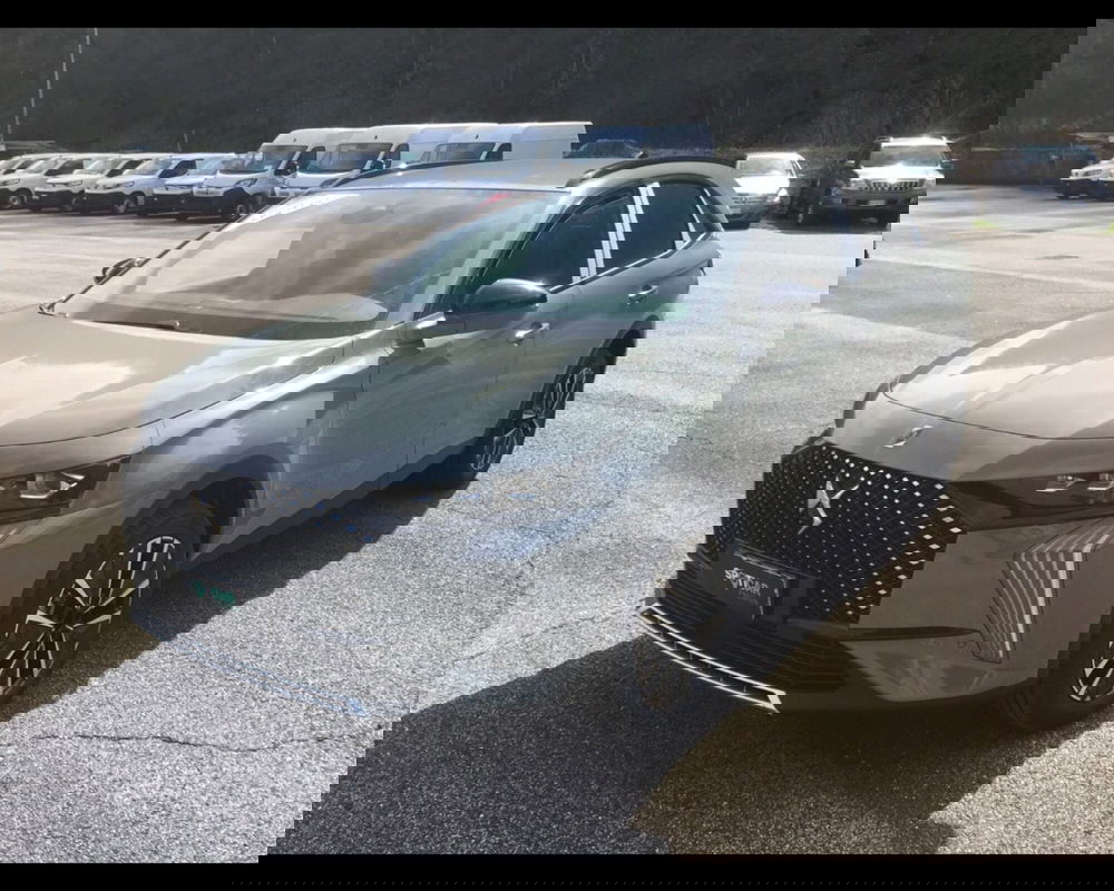 Ds DS 7 nuova a Varese