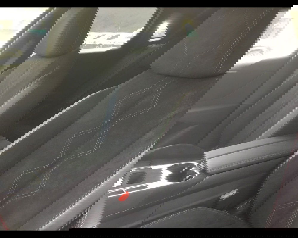 Ds DS 7 nuova a Varese (10)