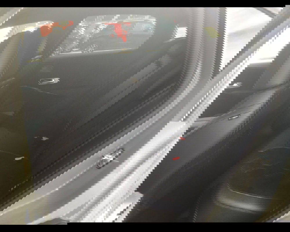 Ds DS 7 nuova a Varese (11)