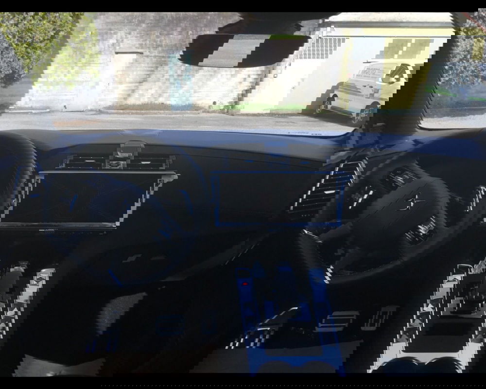 Ds DS 7 nuova a Varese (12)